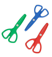 A&F 3 Scissors