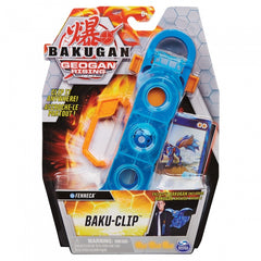 Bakugan Baku-Clip S3 Asst.-Bakugan-778988310038