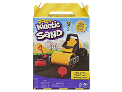 Kinetic Sand Construction Paver-Kinetic Sand-778988141403