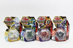 Bakugan Legends Core 1-Pk S5 Asst.-Bakugan-778988448380