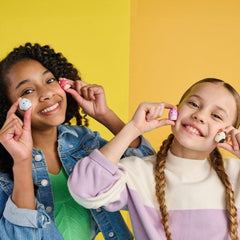 Sqal Squish-A-Longs 25 Pack Asst