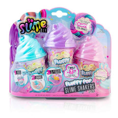 Slime Shaker Fluffy 3-Pack-Slime & Dough-Canal Toys-3555801359019
