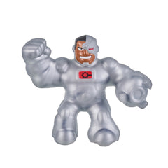 Hgjz Lic Dc S2 Hero Pk - Cyborg-ACTION FIGURES & PLAYSETS-Rosha-630996412190