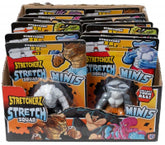 STRETCH SQUAD MINI'S W1 + W2