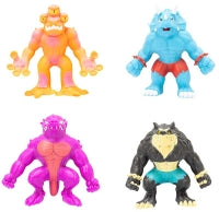 STRETCH MAN 2PK