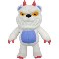 Stretchapalz 14cm characters - GLOW EVIL GANG SERIES-RANDOM