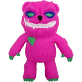 Stretchapalz 14cm characters - GLOW EVIL GANG SERIES-RANDOM