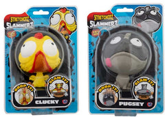 Stretch Slammerz(blister version)Random