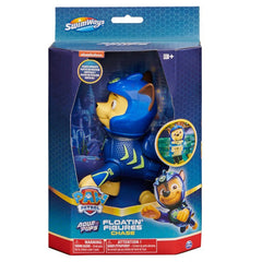Sw Paw Patrol Chase Floating Fig-SwimWays-778988466162
