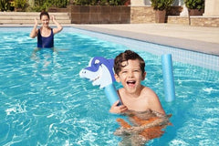 Bestway Noodle Ast Character Aqua Bones-POOL ACCESSORIES-Bestway-