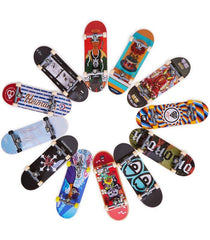 Tech Deck 96Mm Fingerboards Asst.(Assorted - Includes 1)-GIFTS & NOVELTIES-Tech Deck-778988465882