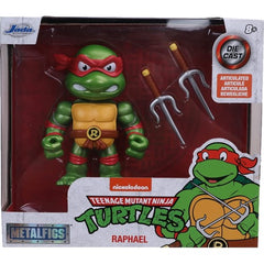 Turtles 4 Raphael Figure-JADA-4006333071171