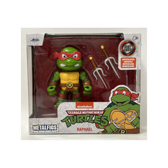 Turtles 4 Raphael Figure-JADA-4006333071171