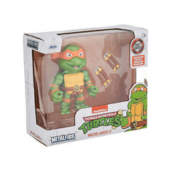 Turtles 4 Michelangelo Figure-JADA-4006333071188
