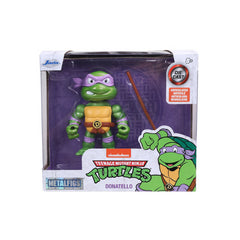 Turtles 4 Donatello Figure-JADA-4006333071195