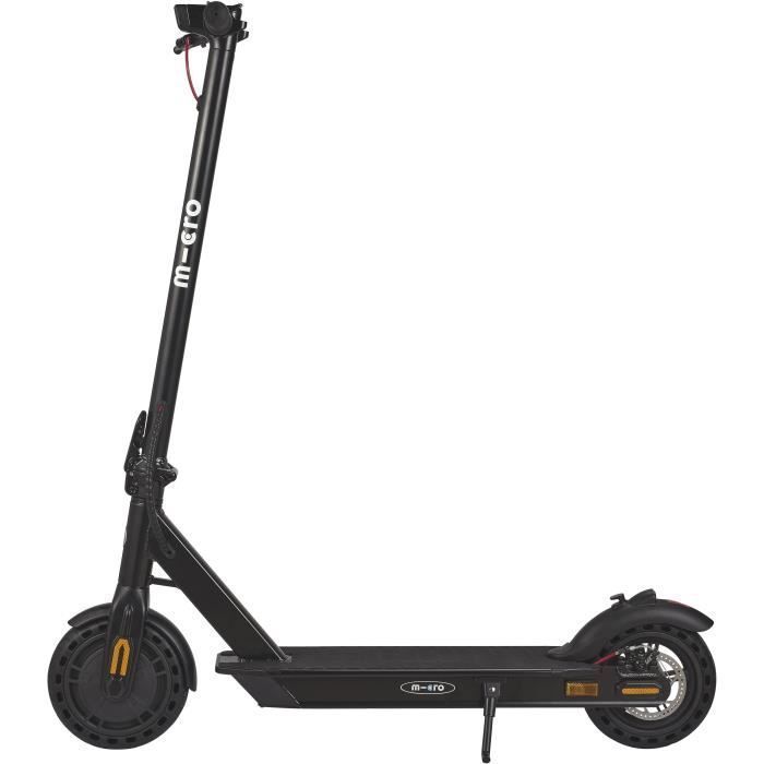 Micro X-21 Eletric Scooter-Ride-On & Scooters-Micro-7630053544843