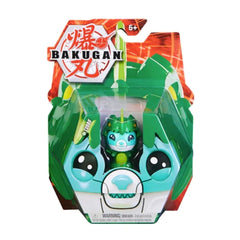 Bakugan Core Cubbo 1-Pk S3 Asst(Assorted - Includes 1)-Baby, Toddler & Preschool-Bakugan-778988391563