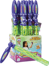 Gazillion Bubble Twirlin Wand Pdq12 Woc - Bubble - FUNRIS - Shop in Bahrain