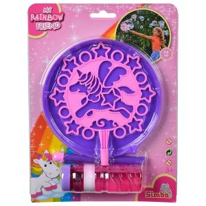 Bf Unicorn Wand Game-Bubble Fun-4006592063092