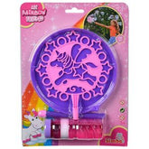 Bf Unicorn Wand Game-Bubble Fun-4006592063092