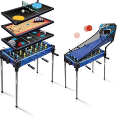 5 In 1 Sports Game (32 Inch)-ACTIVITY GAMES -Hostful-