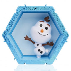 Wow! Pod Dis Frozen - Olaf-ACTION FIGURES & PLAYSETS-Wow Pod-5055394018549