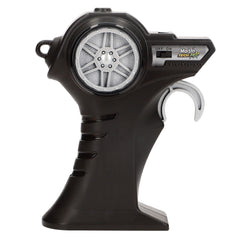 1:24 RC Premium - Ferrari SF90 Stradaie - 2.4 GHz (USB rechargeable) 35M control range, 45 Min charge time, pistol controller