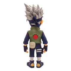 Naruto Shippuden Kakashi - Minix Figure | 12cm Official Collectible