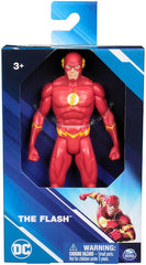 Dc Batman Fig 6" Asst. Value