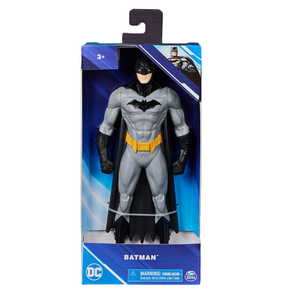 Dc Universe Fig 9.5 Batman-DC Universe-778988488744