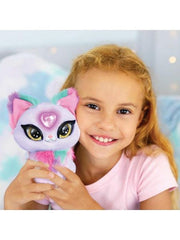 Magic Whispers Zoey-Plush Toys-Magic Whispers-