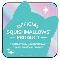 Sqk-10In Sqshmlw Med Plush Miley Mint Llama-Squishmallow-196566416246