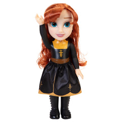 FROZEN2 VALUE DOLL TARGET 15 ASST2 Default Title
