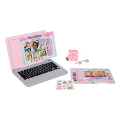 DPRINCESS STYLE PLAY LAPTOP TRAVEL B/O Default Title