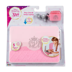 DPRINCESS STYLE PLAY LAPTOP TRAVEL B/O Default Title
