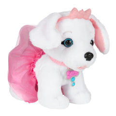 DPRINCESS STYLE PET TRAVEL SET Default Title