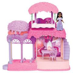 ENCANTO ISABELA GARDEN ROOM PLAYSET Default Title