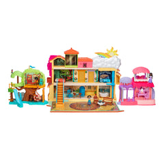 ENCANTO ISABELA GARDEN ROOM PLAYSET Default Title
