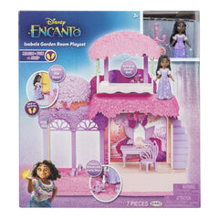 ENCANTO ISABELA GARDEN ROOM PLAYSET Default Title