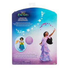 ENCANTO FASHION DOLL ISABELA VANITY Default Title
