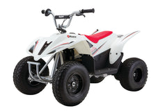 Razor Dirt Quad Brown 500 13Km/H - Ride-On & Scooters - RAZOR - Shop in Bahrain