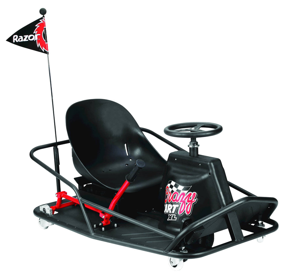 Razor Crazy Cart Xl 22Km/H 16+ - Ride-On & Scooters - RAZOR - Shop in Bahrain