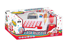 P.JOY YUMYUM CASH REGISTER B/O Default Title