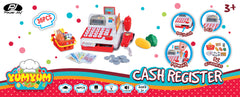 P.JOY YUMYUM CASH REGISTER B/O Default Title