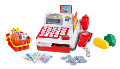 P.JOY YUMYUM CASH REGISTER B/O Default Title