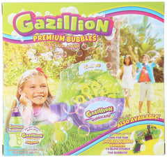 GAZILLION MACHINE HURRICANE BUBBLE B/O Default Title