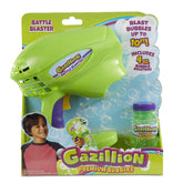 GAZILLION BATTLE BLASTER B/O 4OZ Default Title