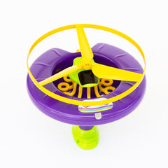 GAZILLION SKY BUBBLES + 4OZ B/O Default Title