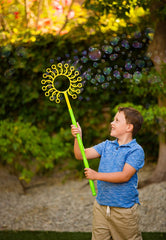 GAZILLION MEGAZILLION WAND+2PCS 8OZ B/O Default Title