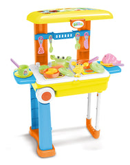 P.JOY YUMYUM TABLEWARE SUITCASE Default Title